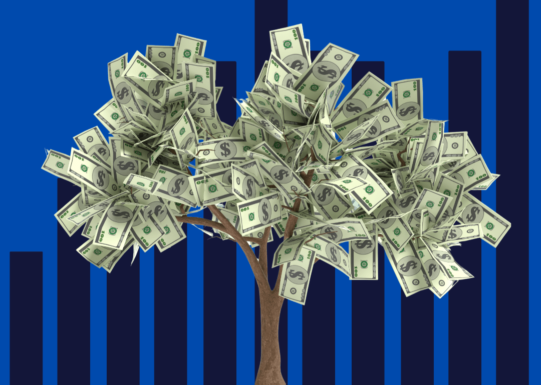 How Personal Has Changed in Harmon County, Oklahoma Stacker