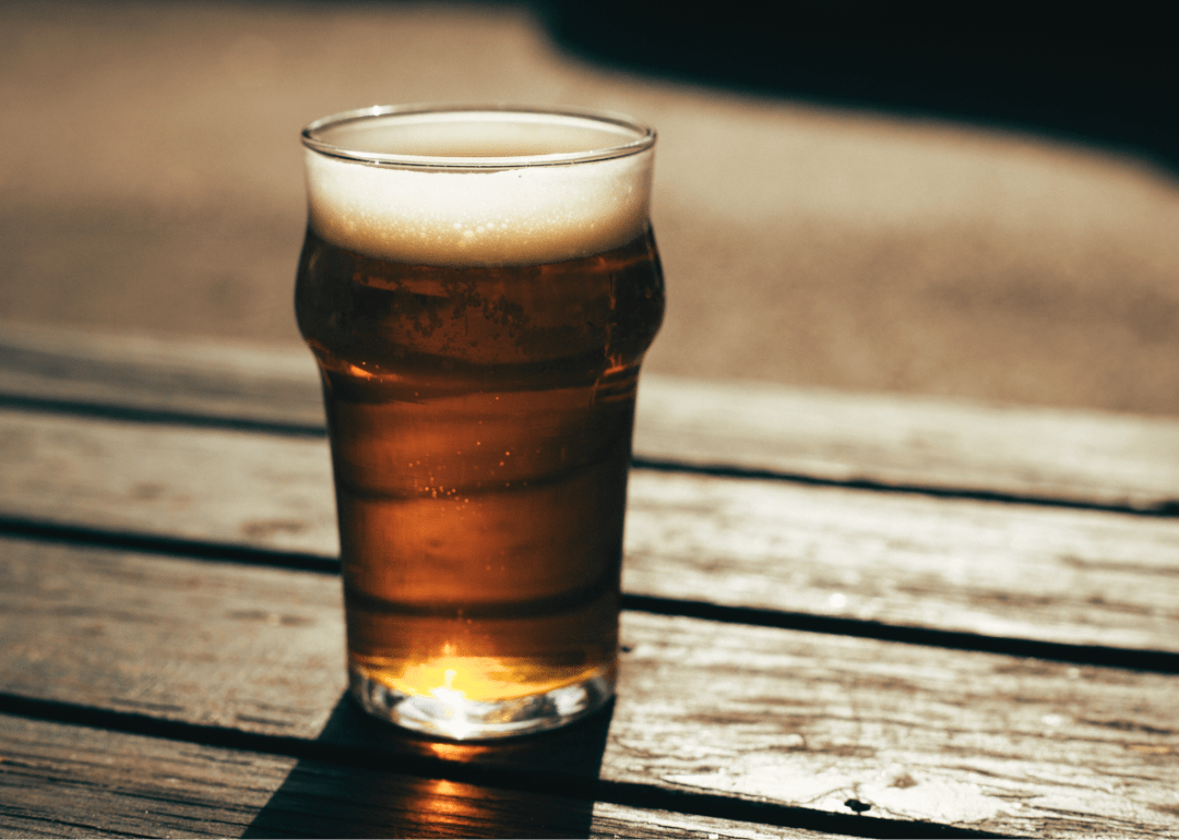 Highestrated Beer in Minnesota Stacker