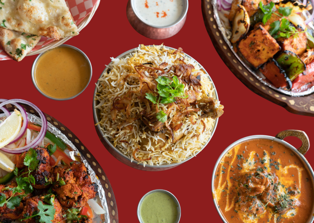 Highestrated Restaurants in Prescott Valley by Diners Stacker