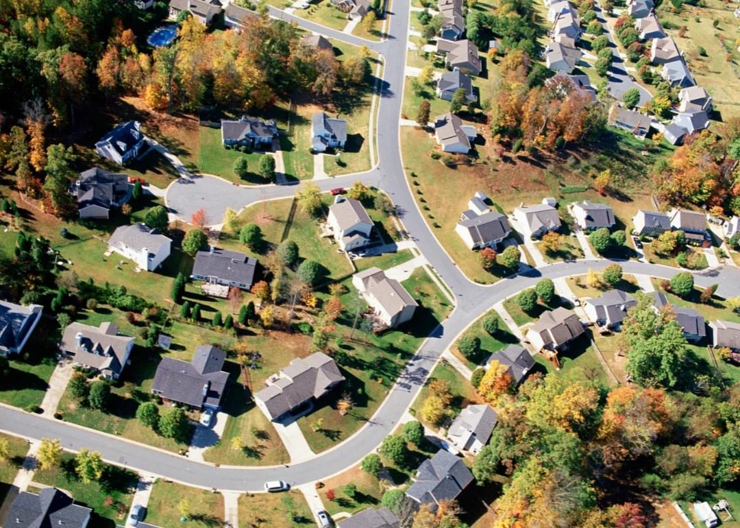 Counties Where Homes Are Selling the Fastest in New Jersey Stacker