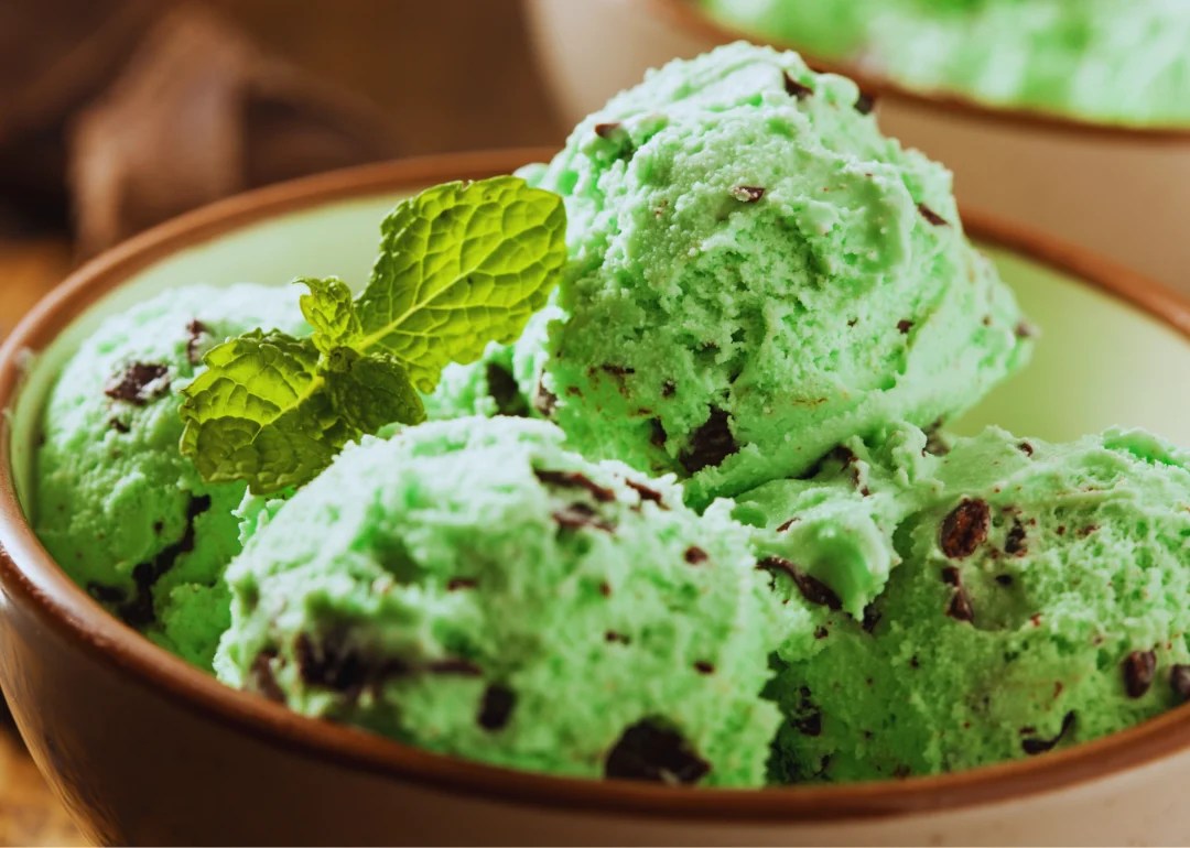 Highestrated Ice Cream Shops in Cincinnati by Diners Stacker