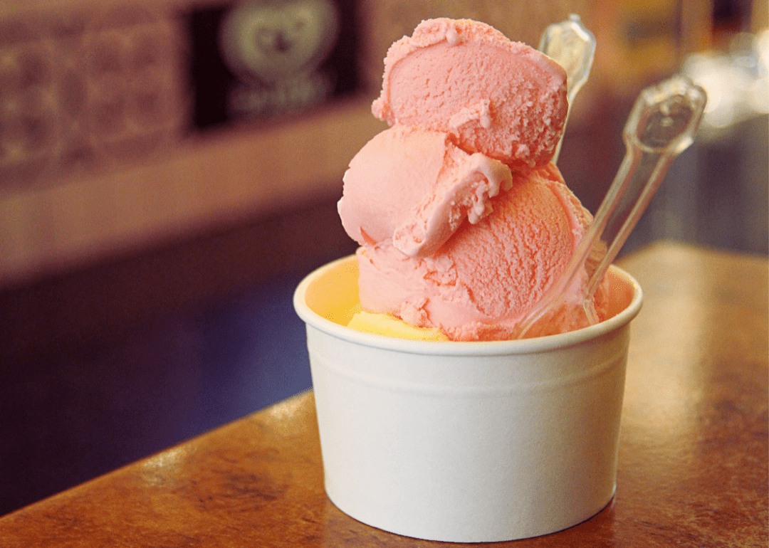 Highestrated Ice Cream Shops in Bend by Diners Stacker