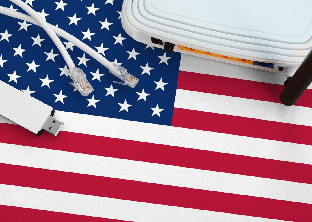 25 Fast Facts About How Americans Use the Today Stacker