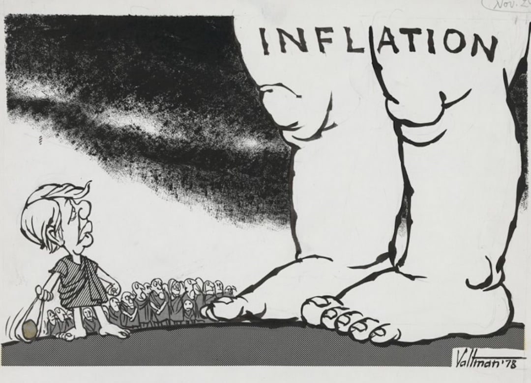 Political Cartoons From The Last 111 Years | Stacker