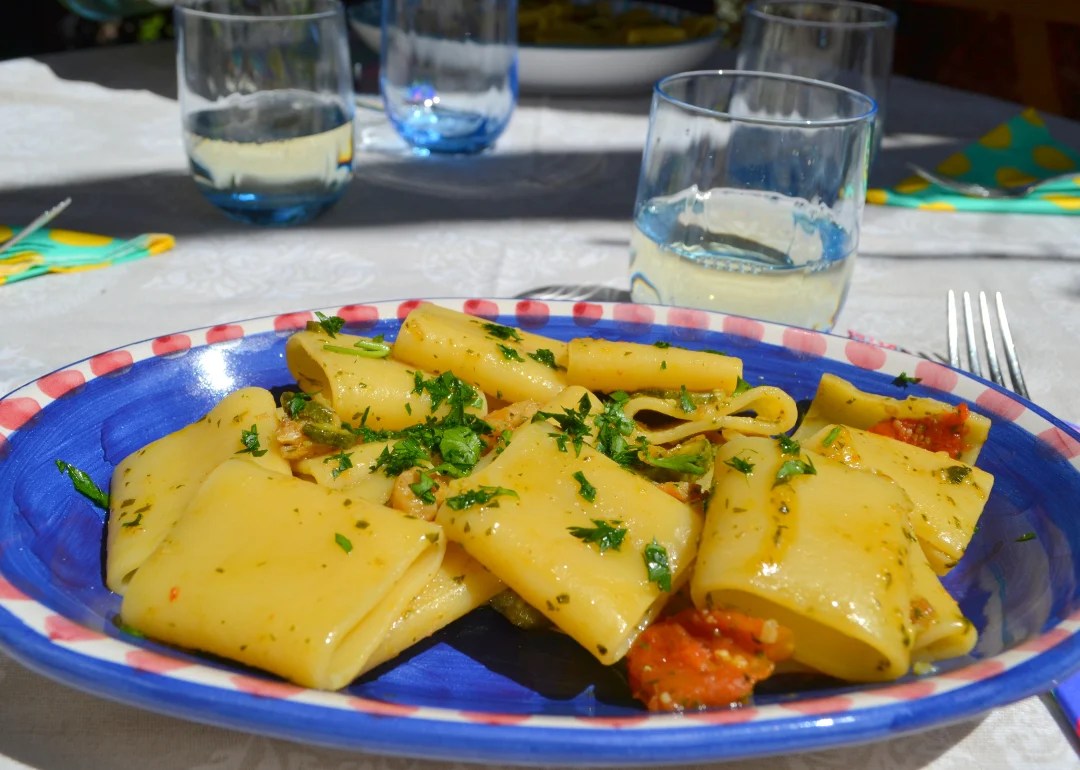 Highestrated Italian Restaurants in Pittsburgh by Diners Stacker