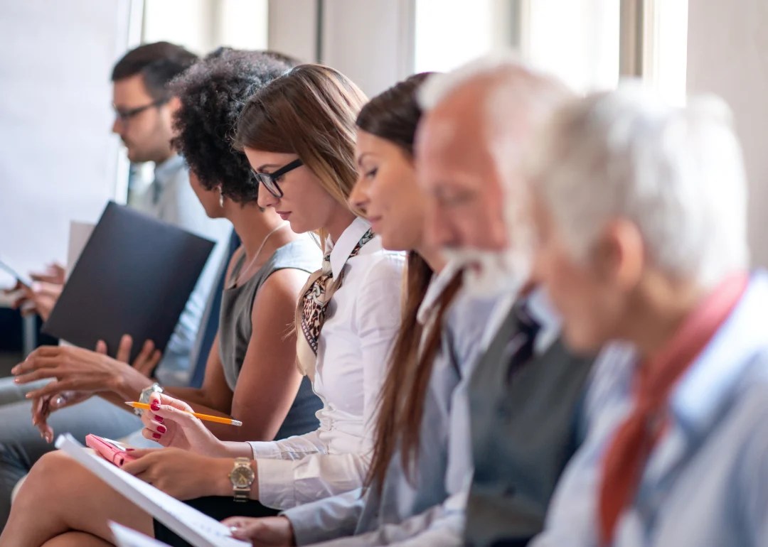 Metros in Tennessee Where Jobs Are Growing Fastest Stacker