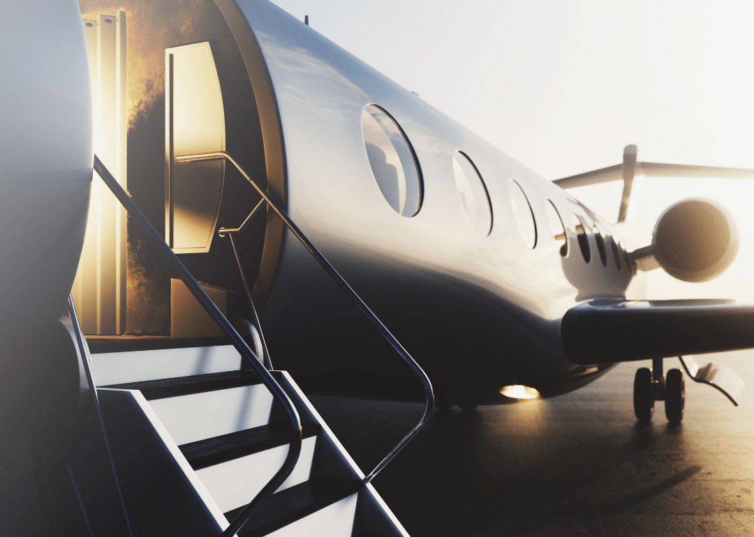 Richest Billionaires in Illinois Stacker