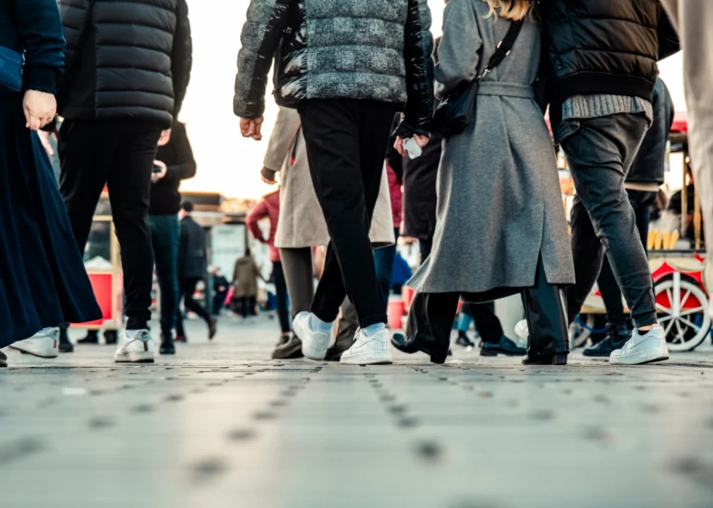 Industries With the Highest Employment in Salt Lake City Stacker