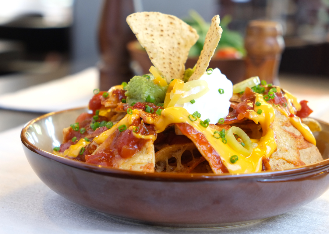 Highestrated Mexican restaurants in Hattiesburg by diners