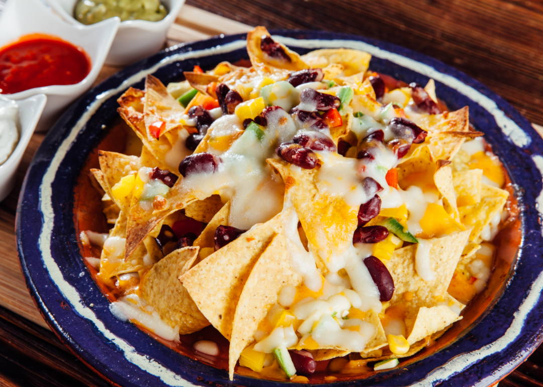 Highestrated Mexican Restaurants in Kalamazoo by Diners Stacker