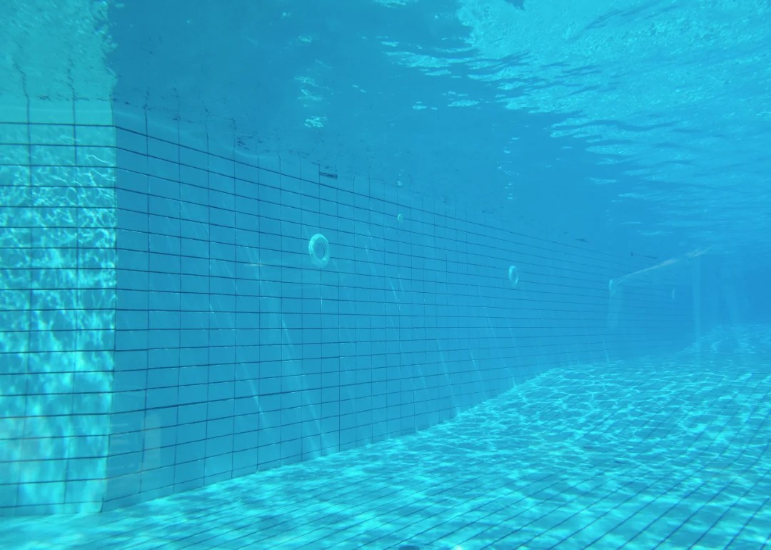 Highestrated Swimming Pools Near Poughkeepsie, According to Yelp Stacker