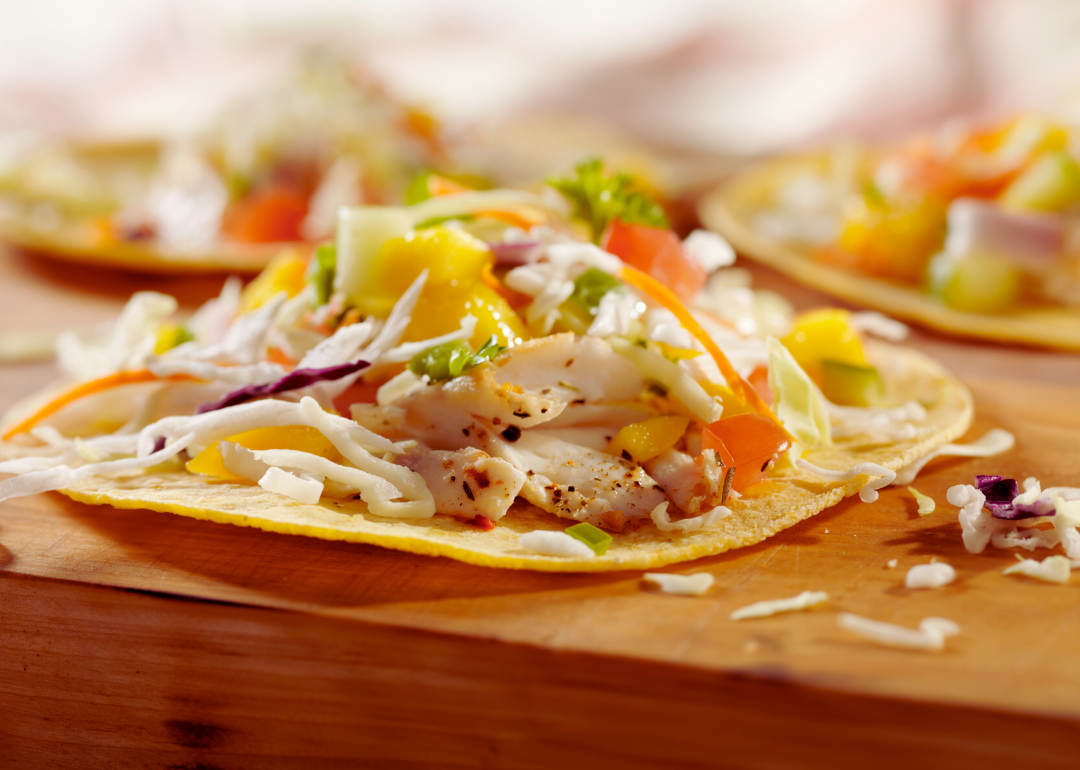 Highestrated Seafood Restaurants in San Antonio by Diners Stacker