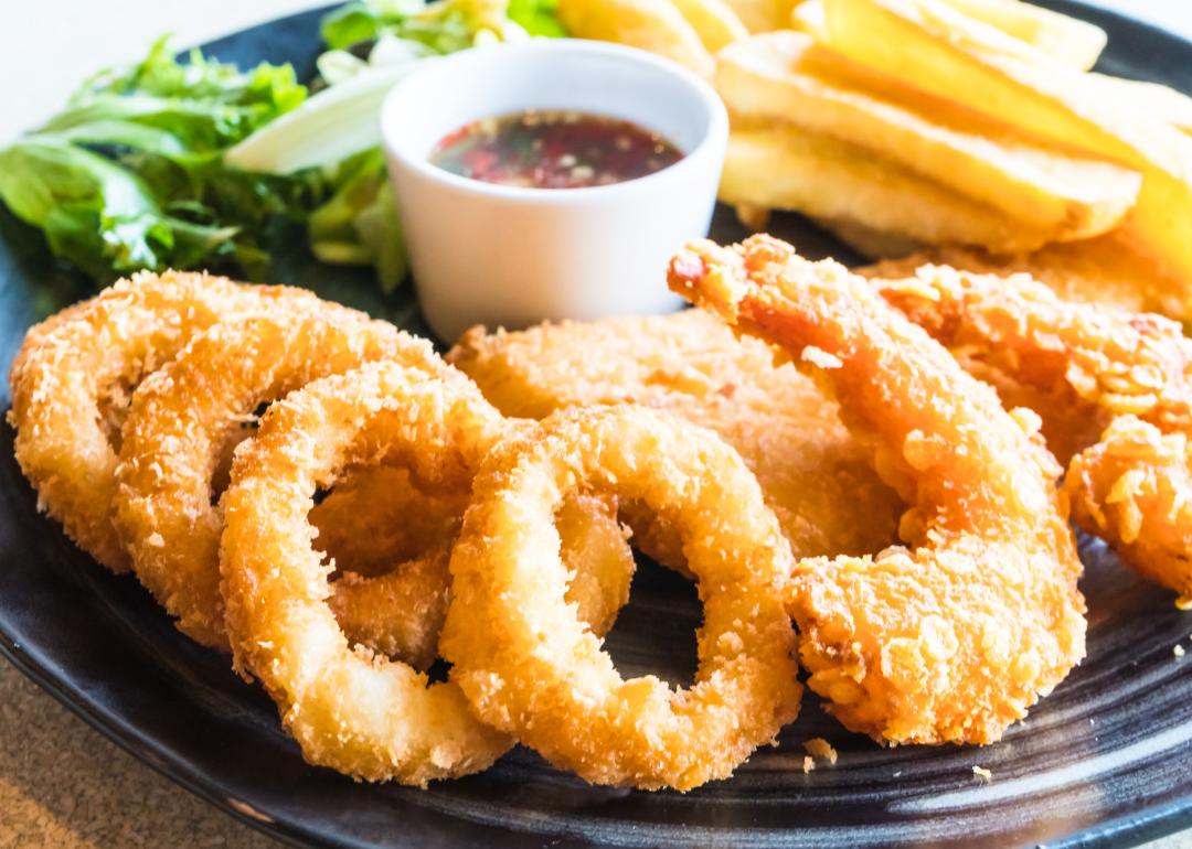 Highestrated Seafood Restaurants in Florence, South Carolina by Diners