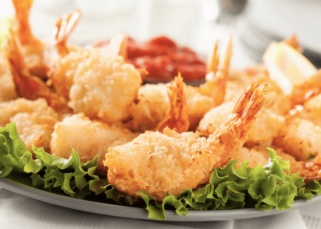 Highestrated Seafood Restaurants in Kennewick by Diners Stacker