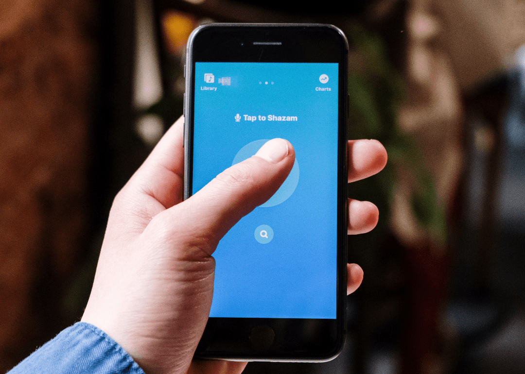 Top 25 Songs in Bismarck on Shazam in the Past Week Stacker
