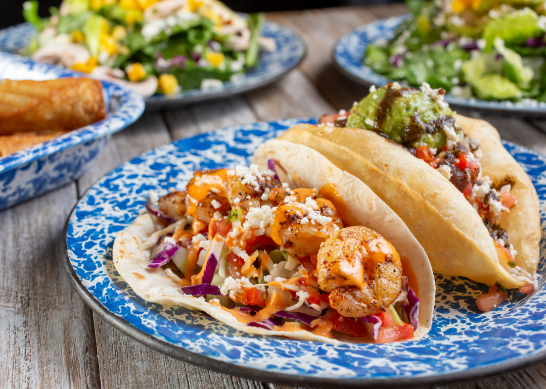 Highestrated TexMex Restaurants in Lansing, According to Yelp Stacker