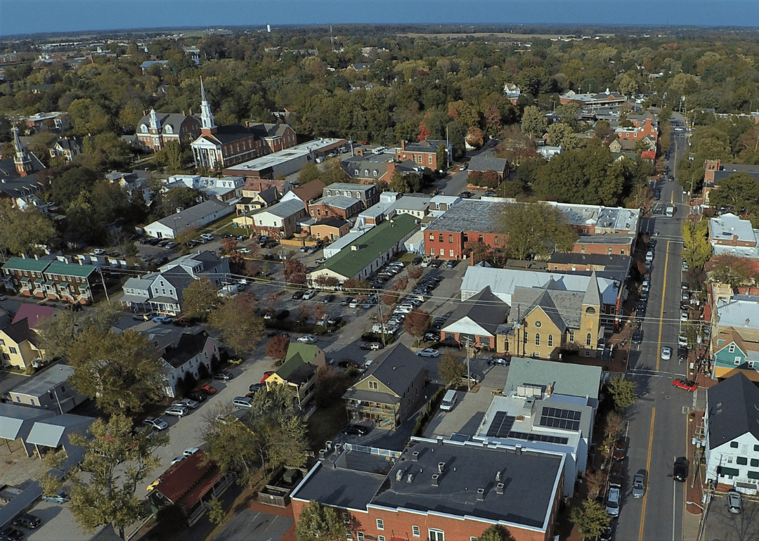 Here's How Unemployment in Kent County, MD Compares Stacker