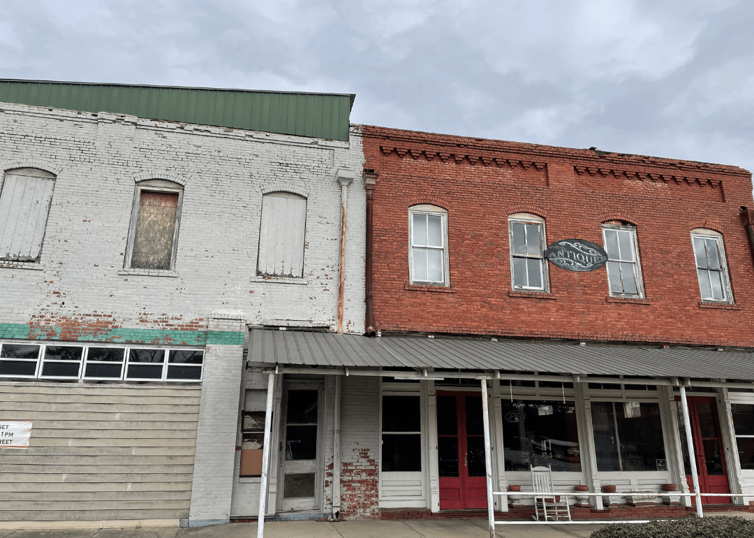 Warmest and Coldest Februaries in Glascock County, History Stacker