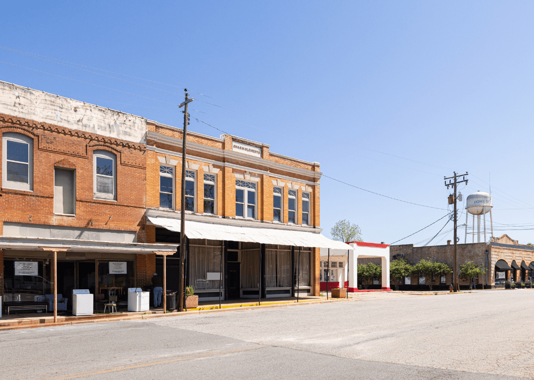 Warmest and Coldest Februaries in Marion County, History Stacker