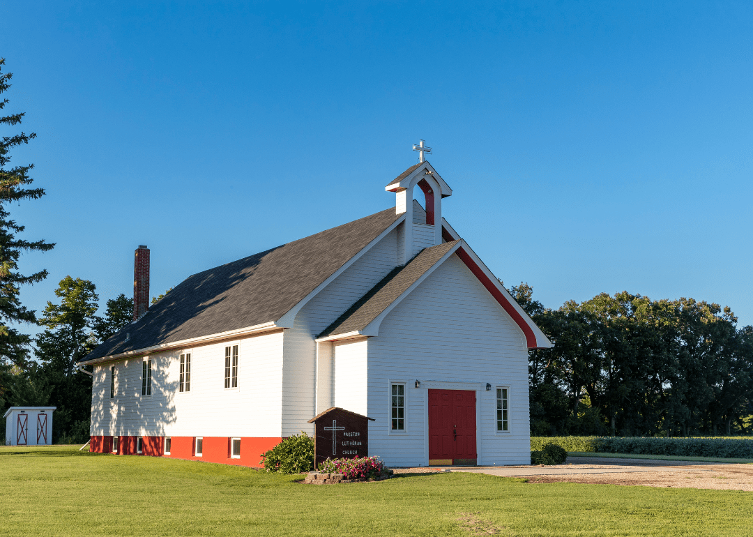 Warmest and Coldest Februaries in Ransom County, North Dakota History