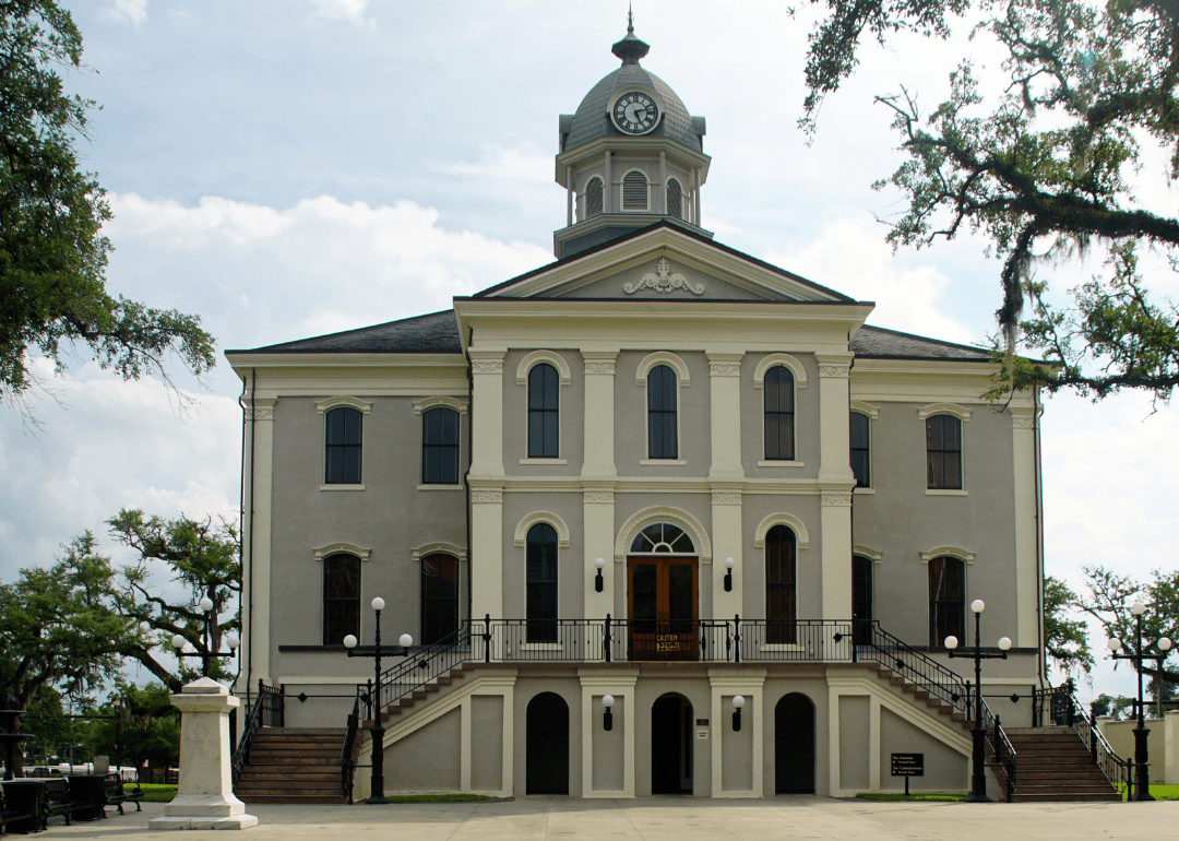 Warmest and Coldest Februaries in Thomas County, History Stacker