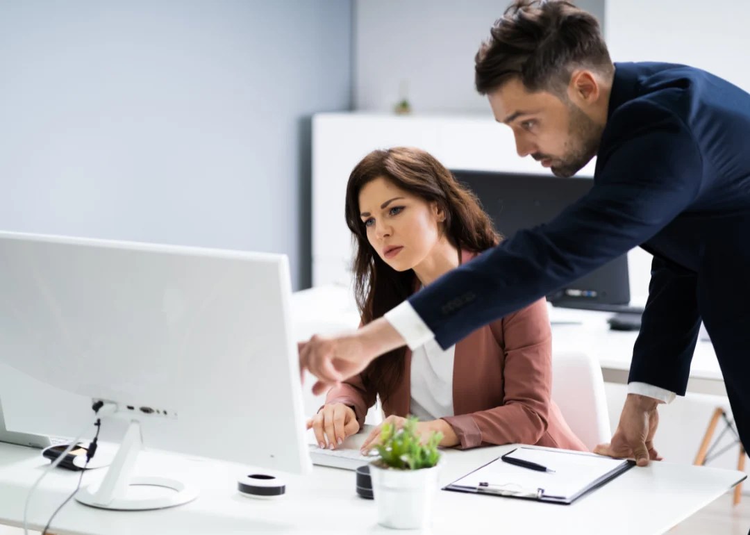 Highestpaying Jobs in Baltimore Stacker