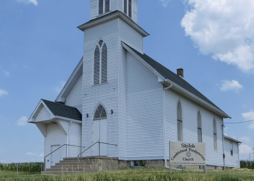 Warmest and Coldest January in Cass County, Illinois History Stacker
