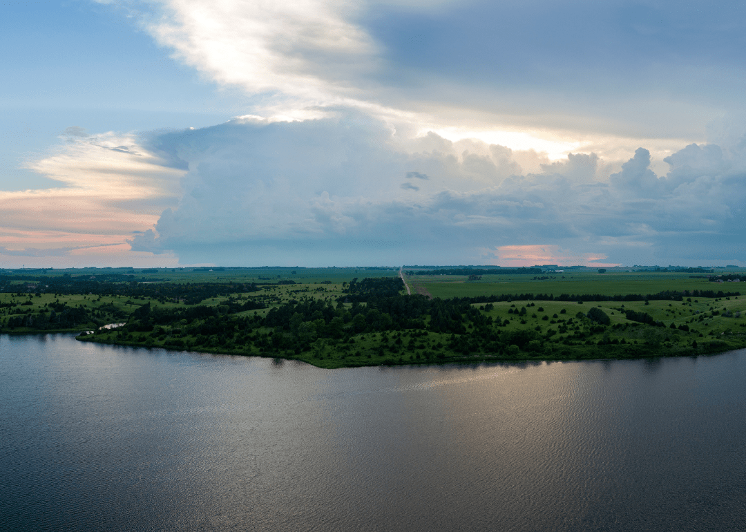 Here's How Unemployment in McCook County, SD Compares Stacker