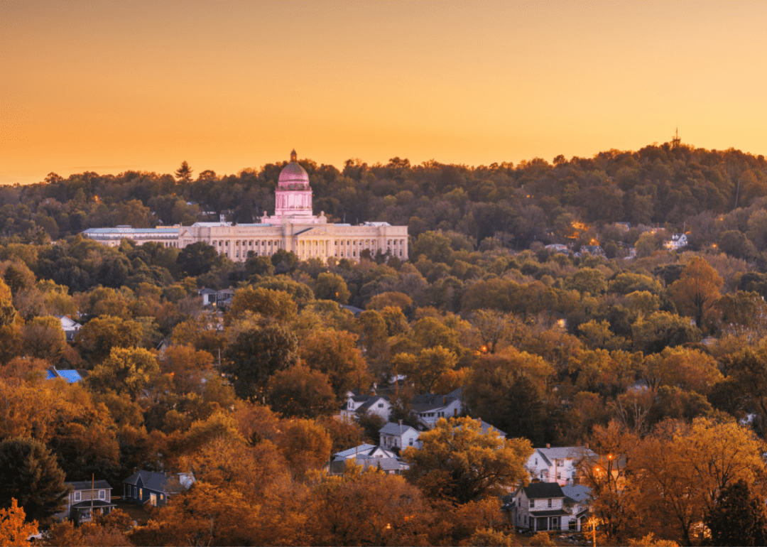 See How Kentucky Will Be Affected if Roe V. Wade is Overturned Stacker