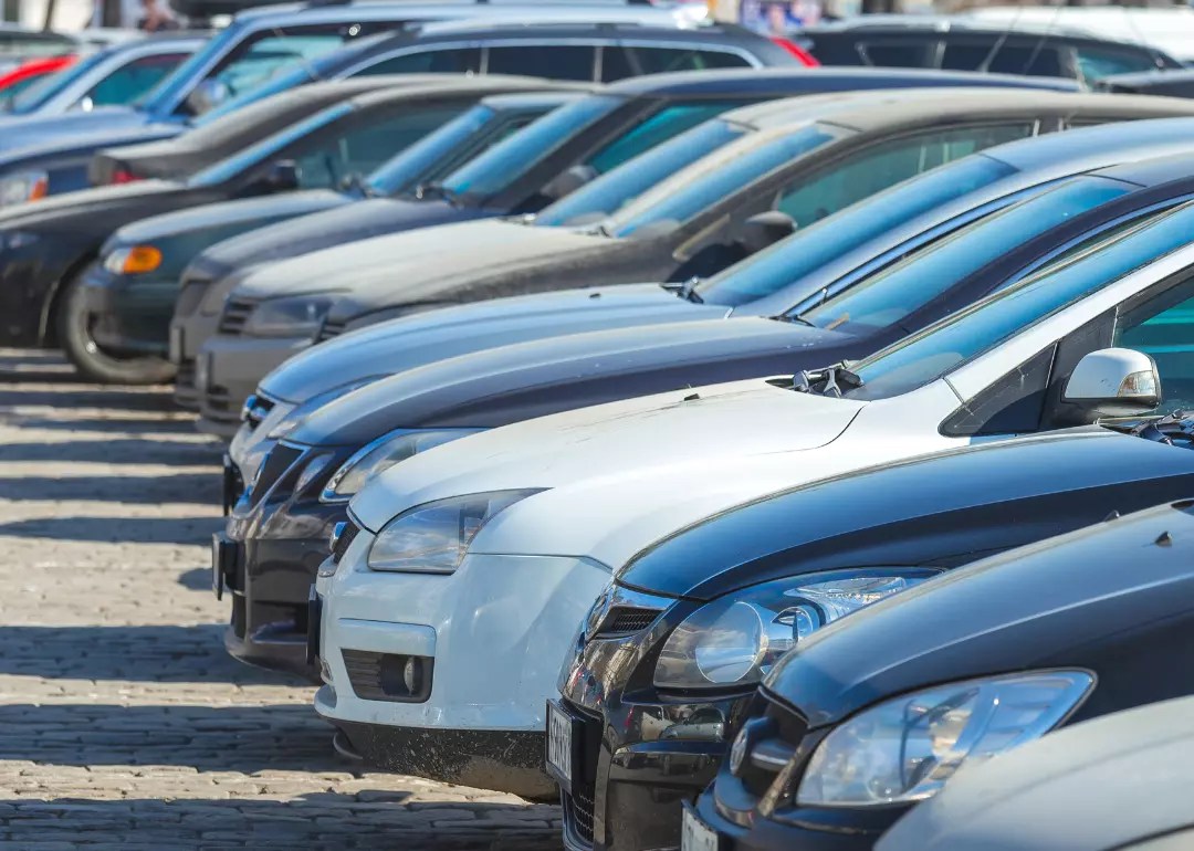 The Most Popular Used Cars in Delaware Stacker