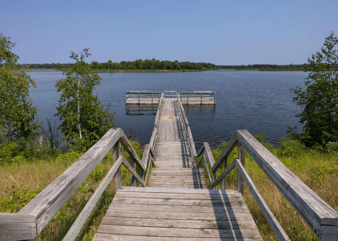 Warmest and Coldest January in Kittson County, Minnesota History Stacker