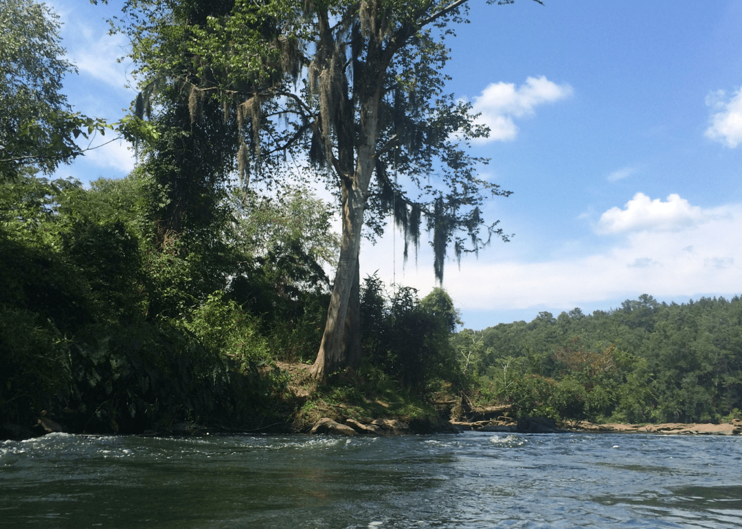 Warmest and Coldest Februaries in Walker County, History Stacker