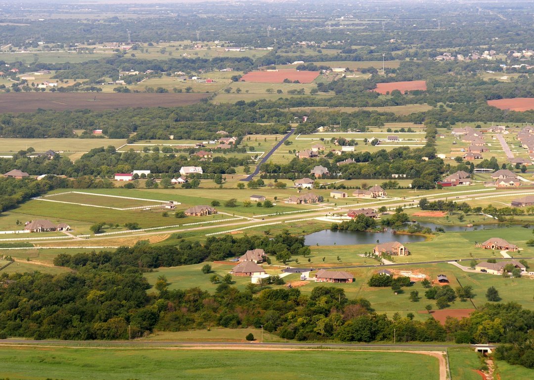 10 Statistics About Oklahoma's Real Estate Market ZeroDown