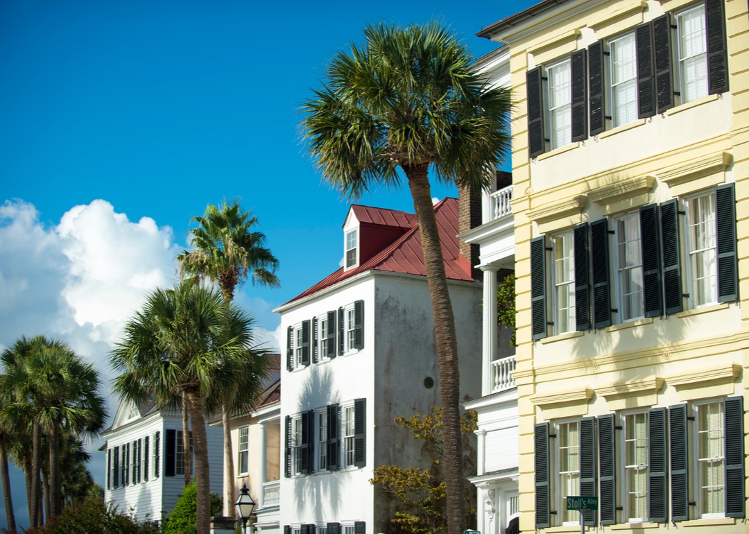 10 Statistics About South Carolina's Real Estate Market ZeroDown