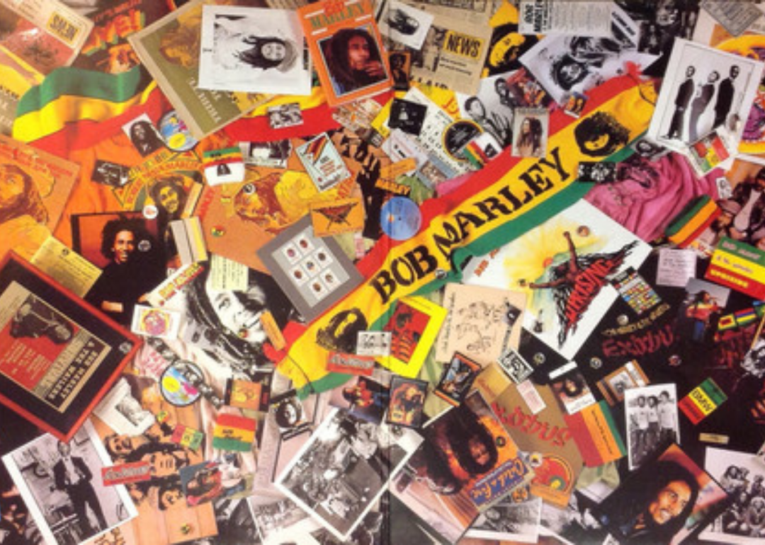 50 Best Compilation Albums Of All Time Stacker