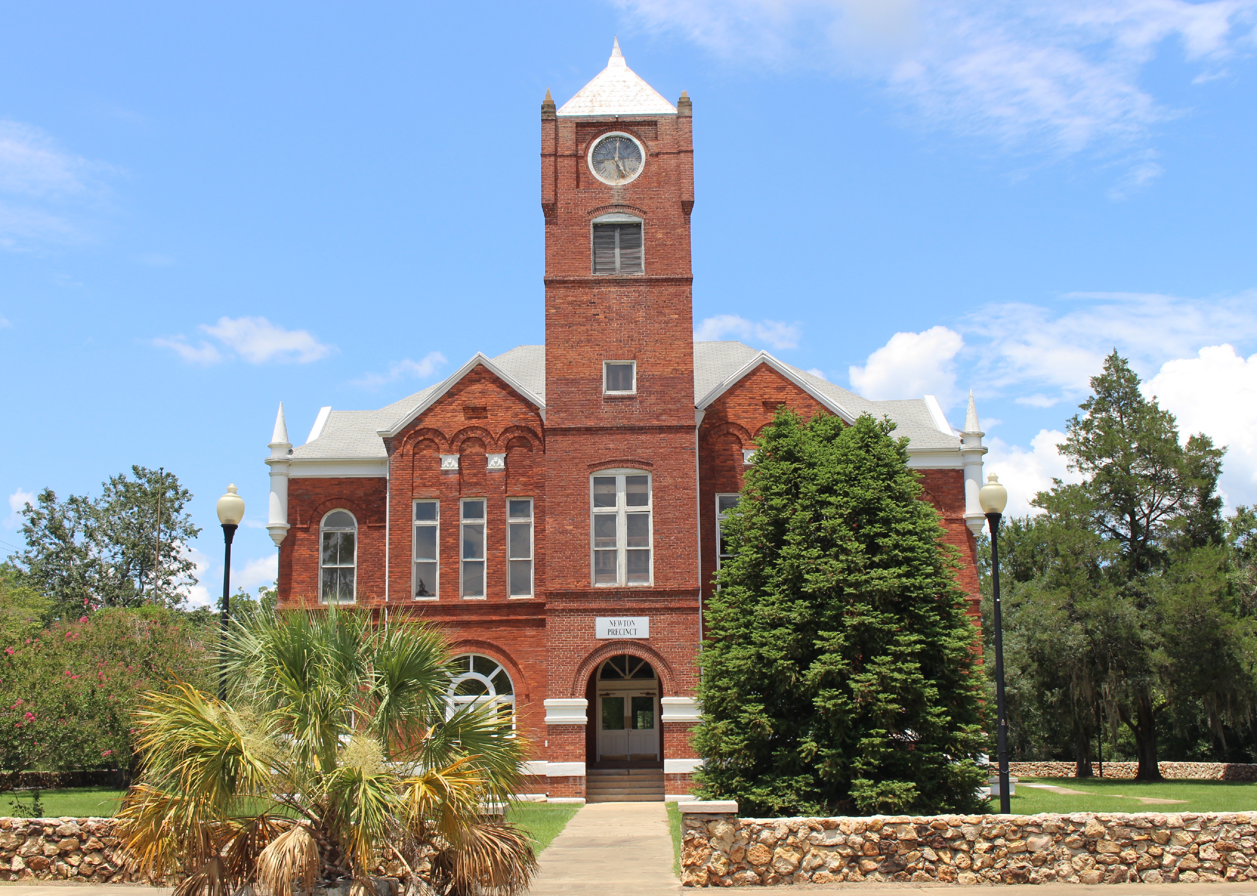 Most rural counties in Stacker