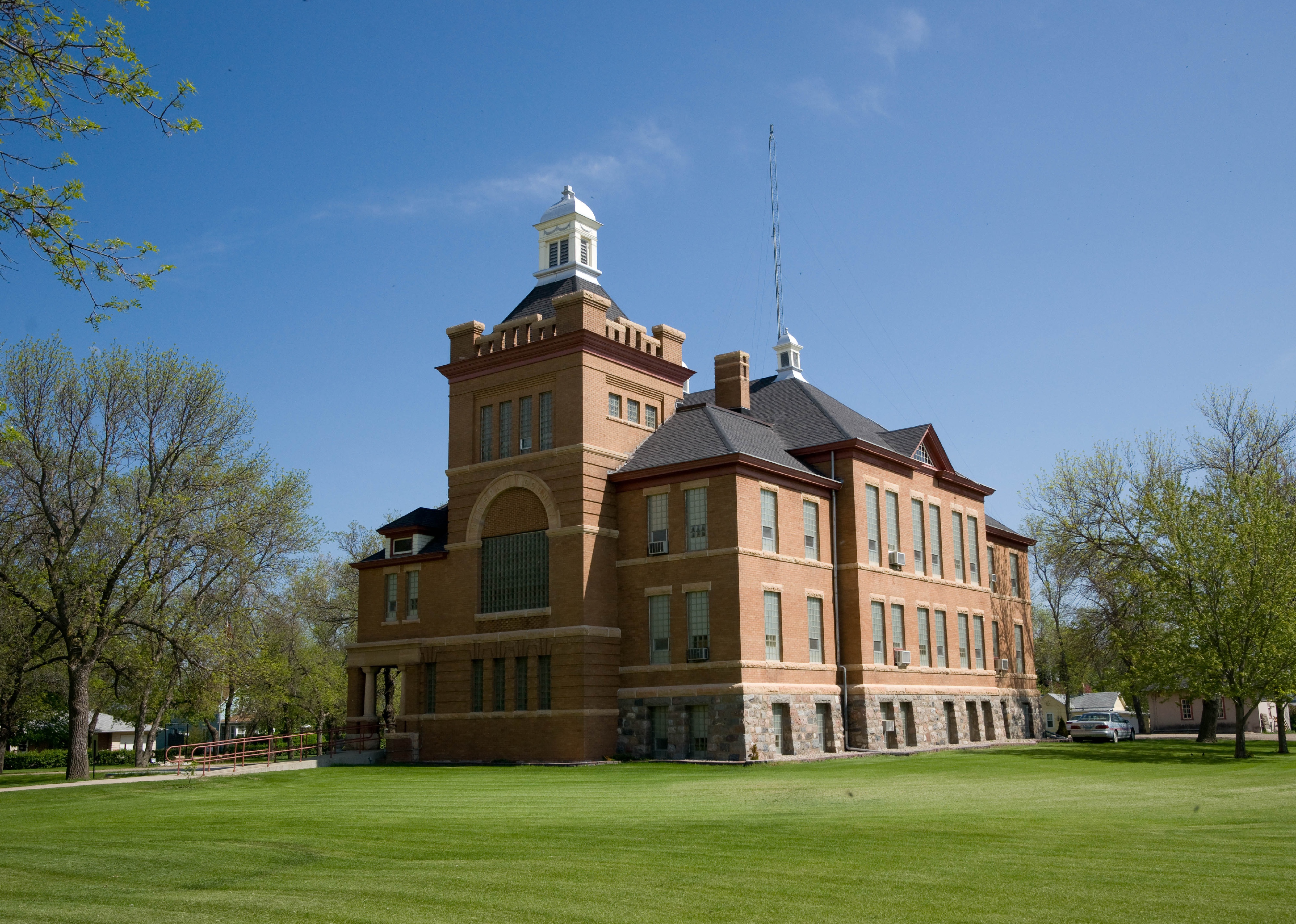 Counties With the Shortest Life Expectancy in North Dakota Stacker