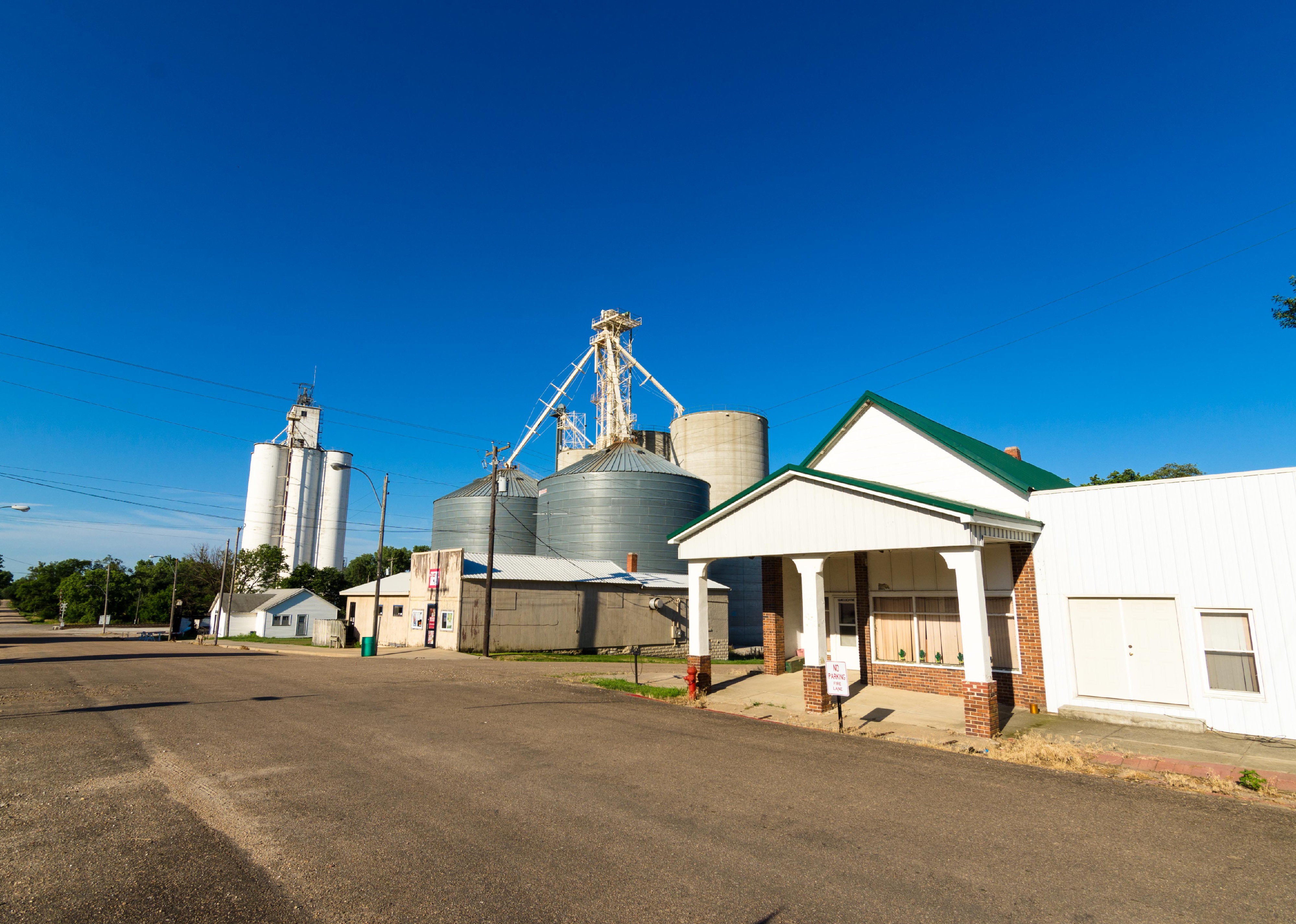 Counties With Highest COVID19 Infection Rates in Nebraska Stacker