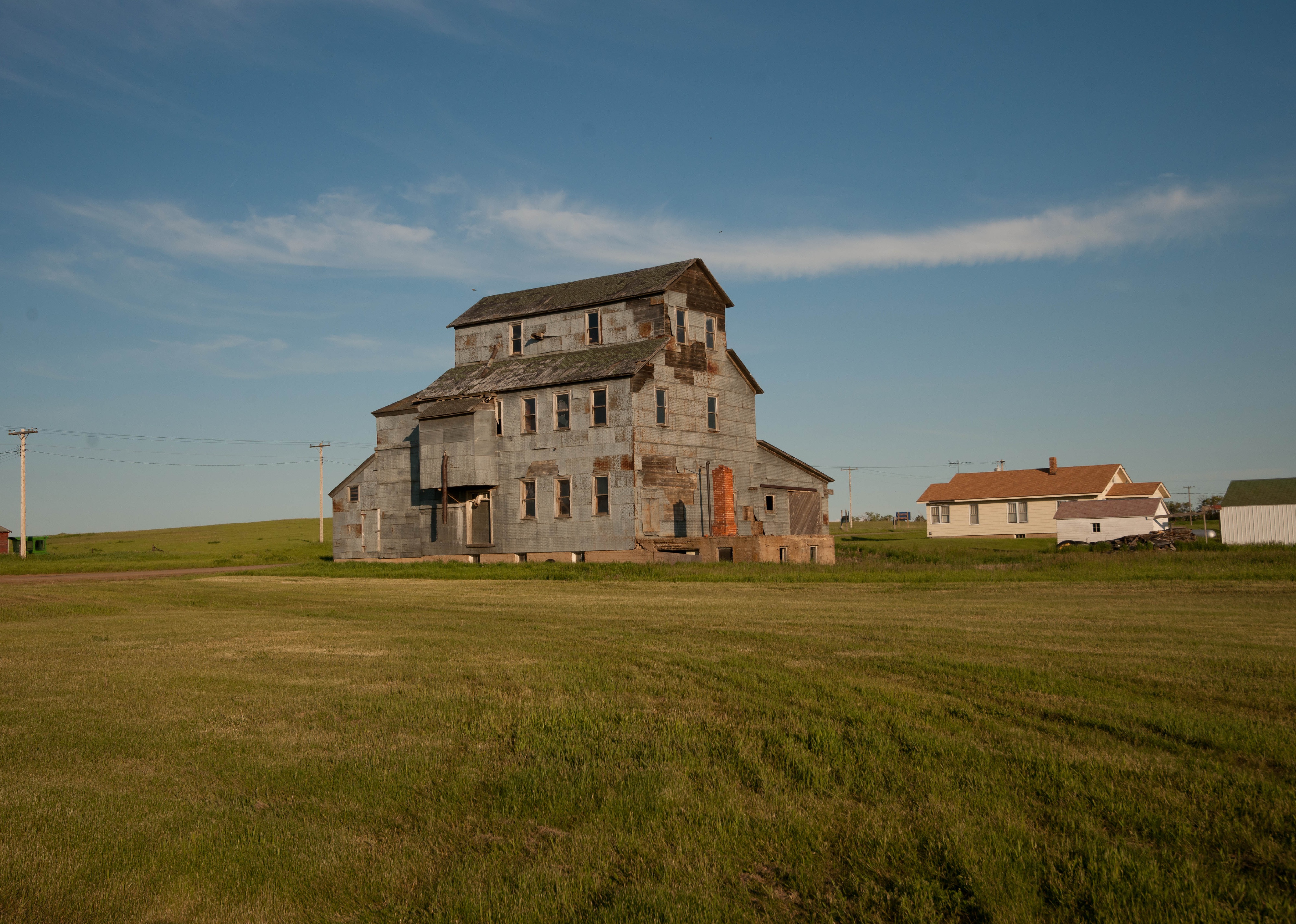 Counties Sending the Most People to Grant County, ND Stacker