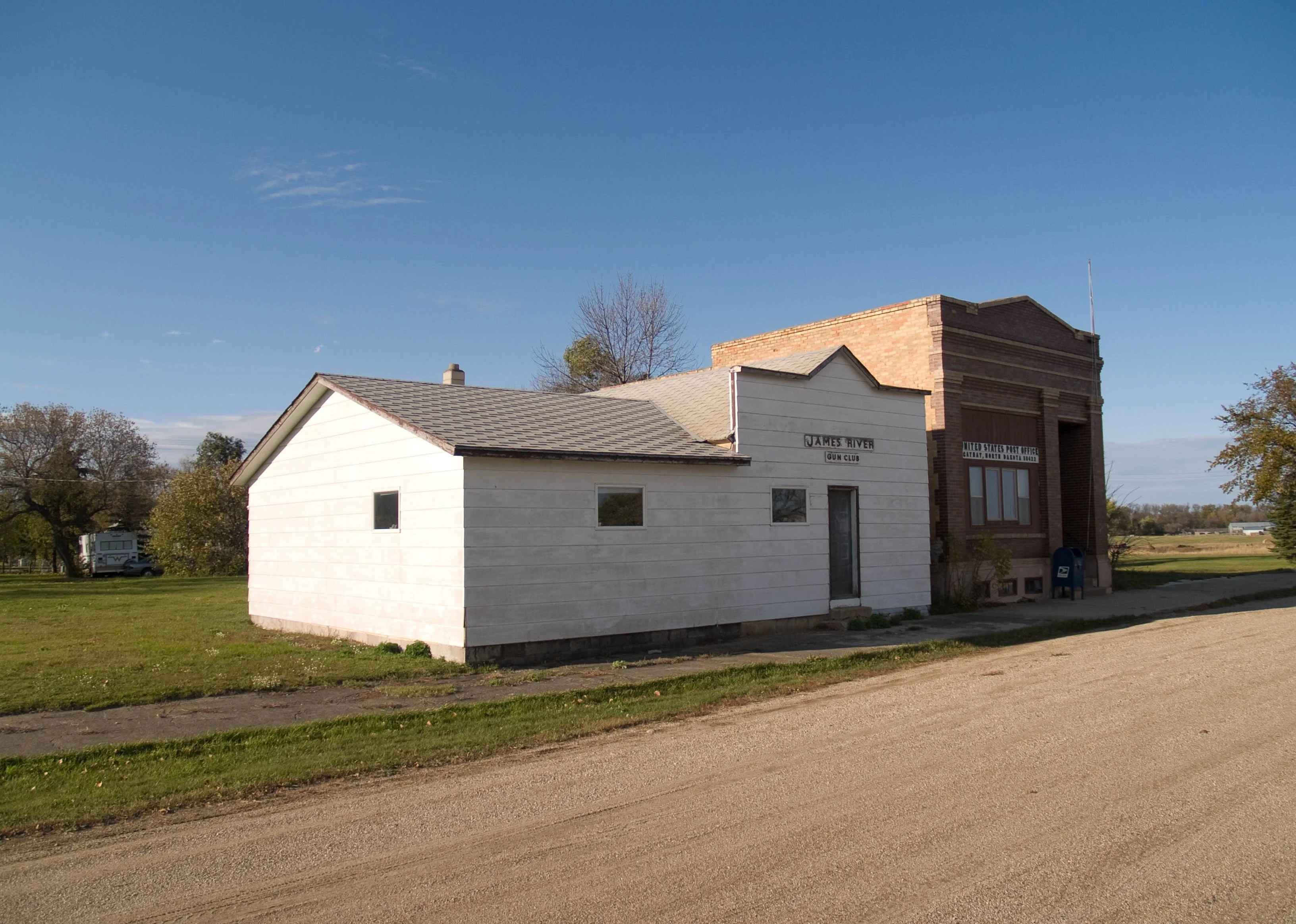 Where People in Wells County, ND Are Moving to Most Stacker