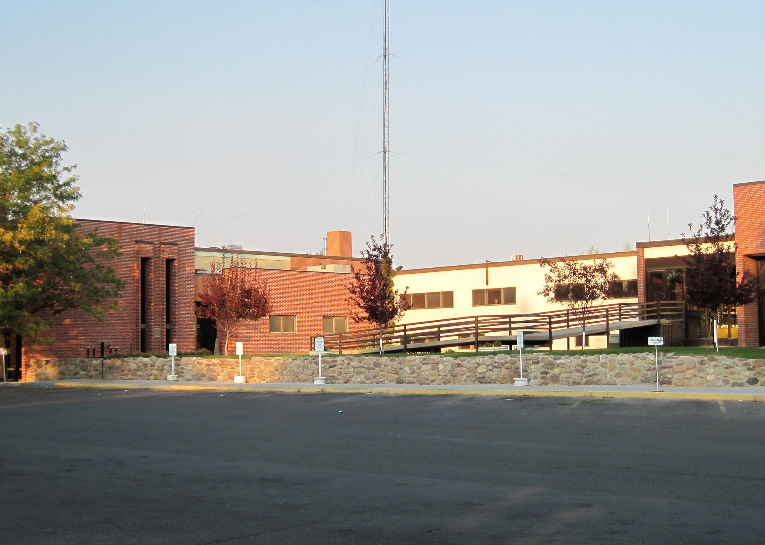 Counties With the Shortest Life Expectancy in Wyoming Stacker
