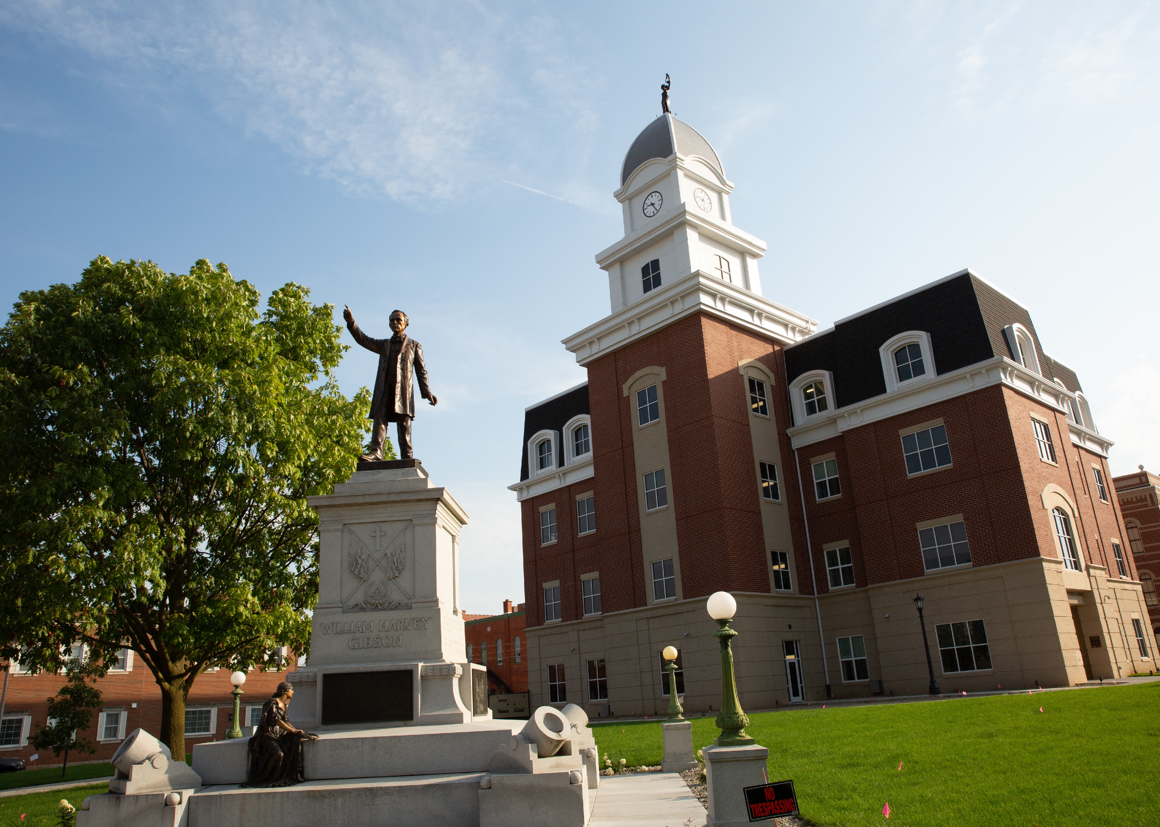 Counties With the Oldest Homes in Ohio Stacker