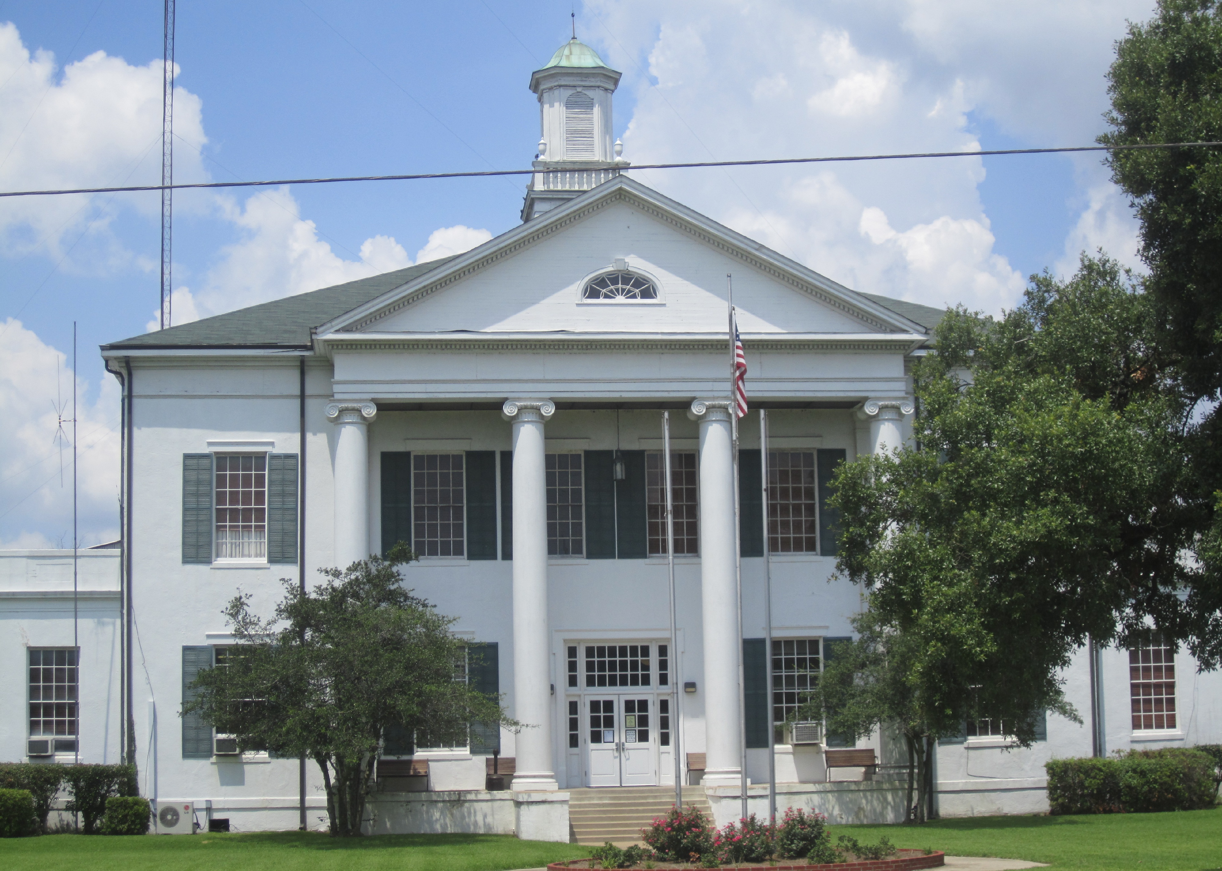 Where People in Madison Parish, LA Are Moving to Most Stacker