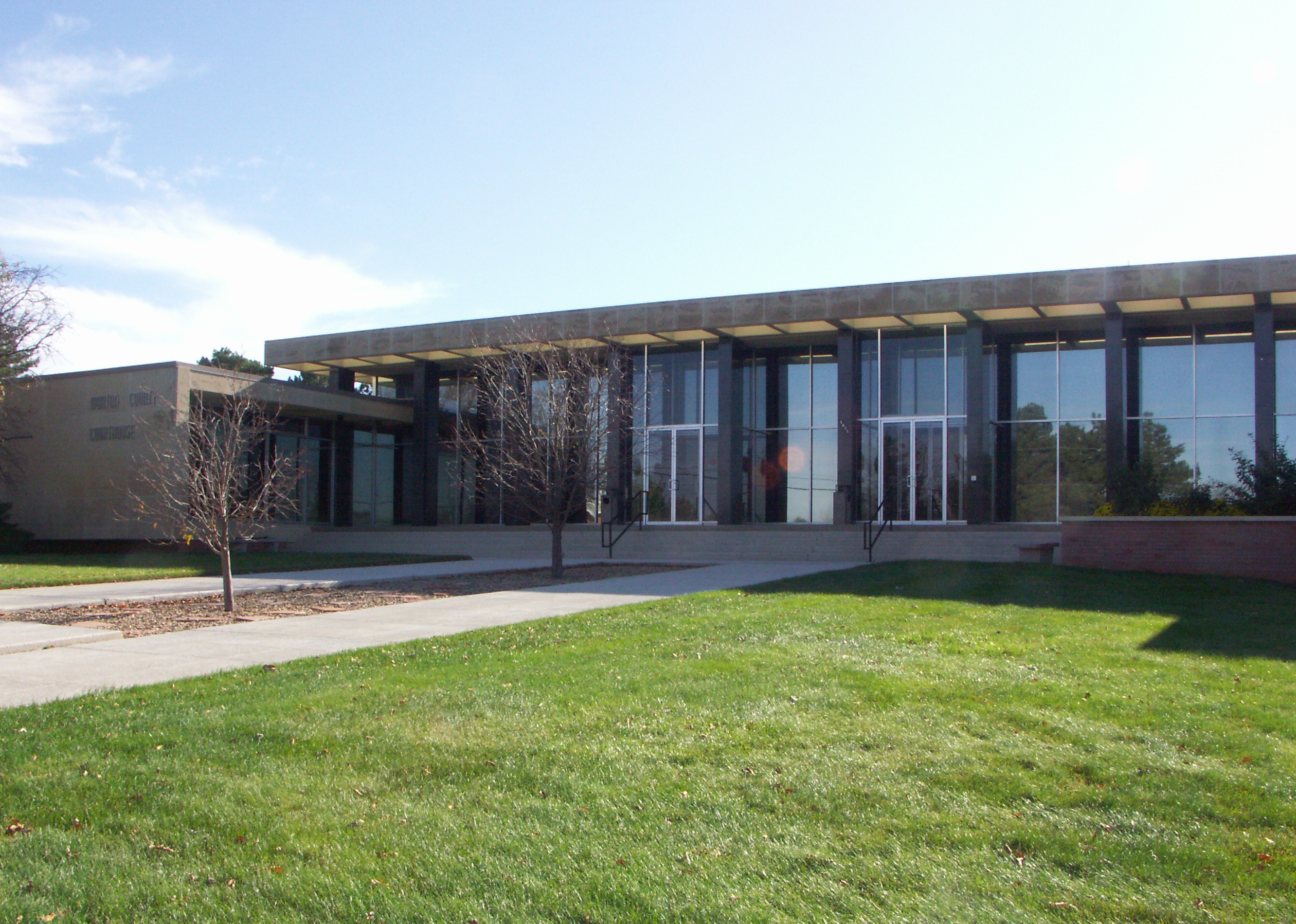 Where People in Morton County, KS Are Moving to Most Stacker