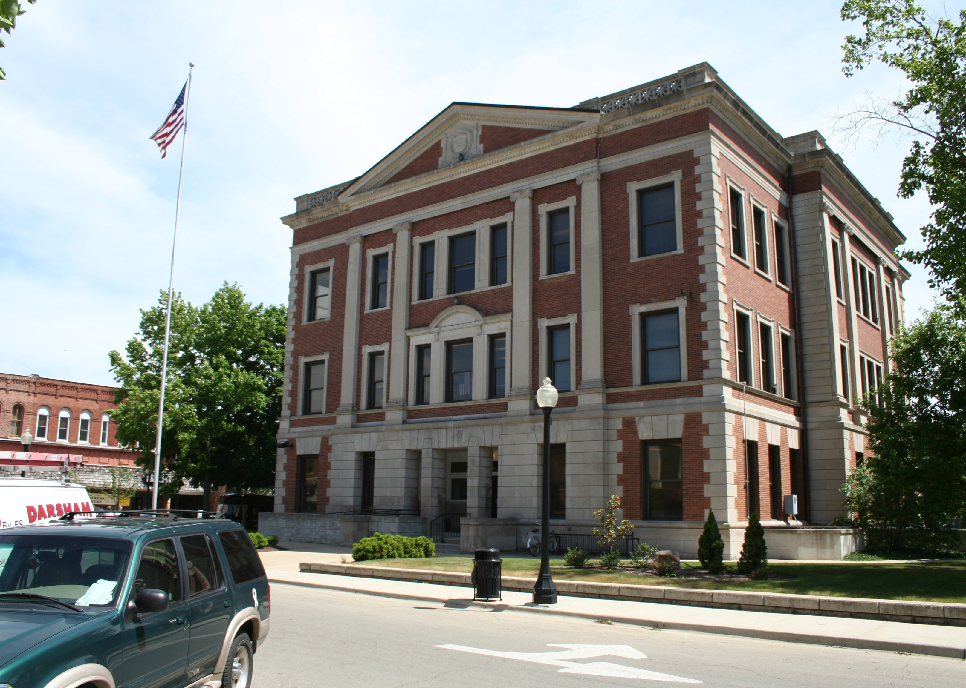 Where People in Piatt County, IL Are Moving to Most Stacker