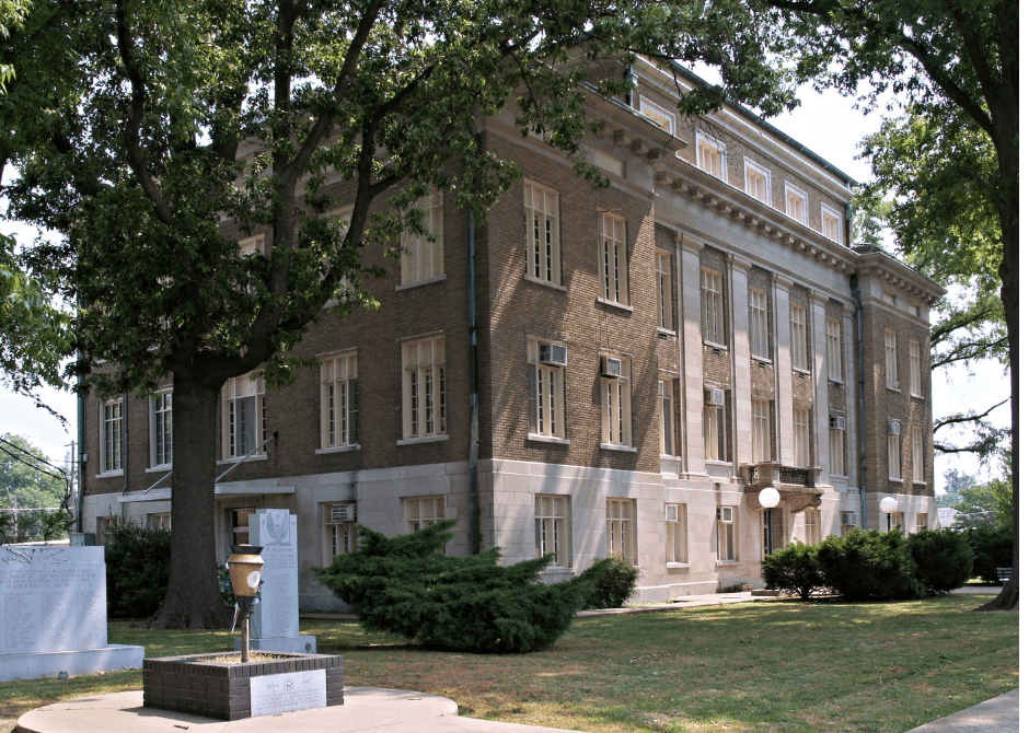 Counties With the Shortest Life Expectancy in Arkansas Stacker