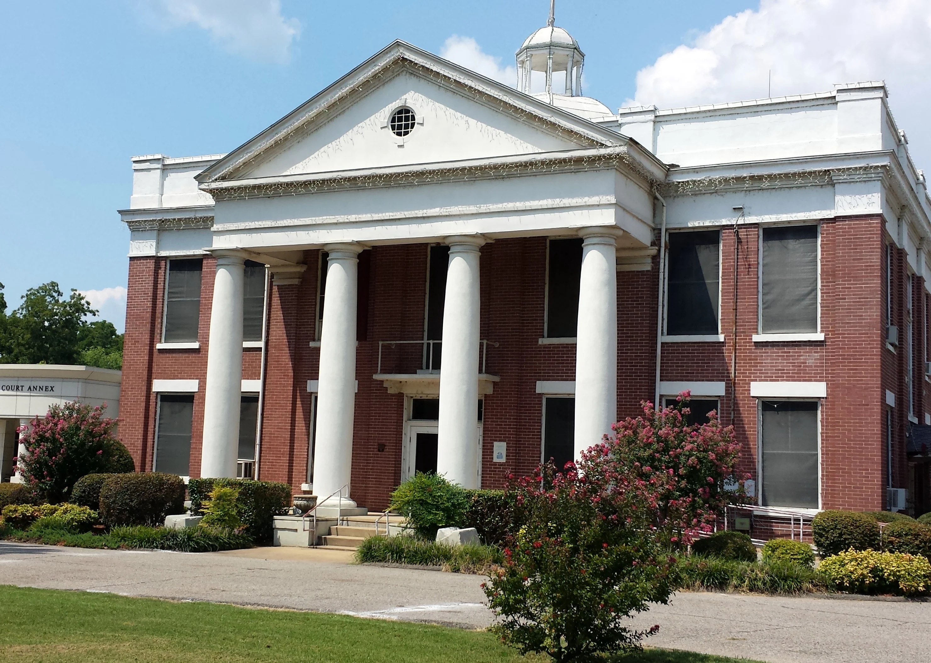 Where People in Yell County, AR Are Moving to Most Stacker