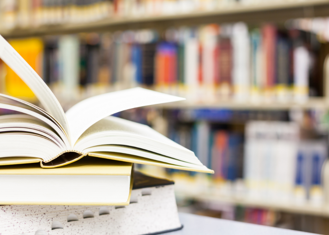 Best High Schools in North Carolina Stacker