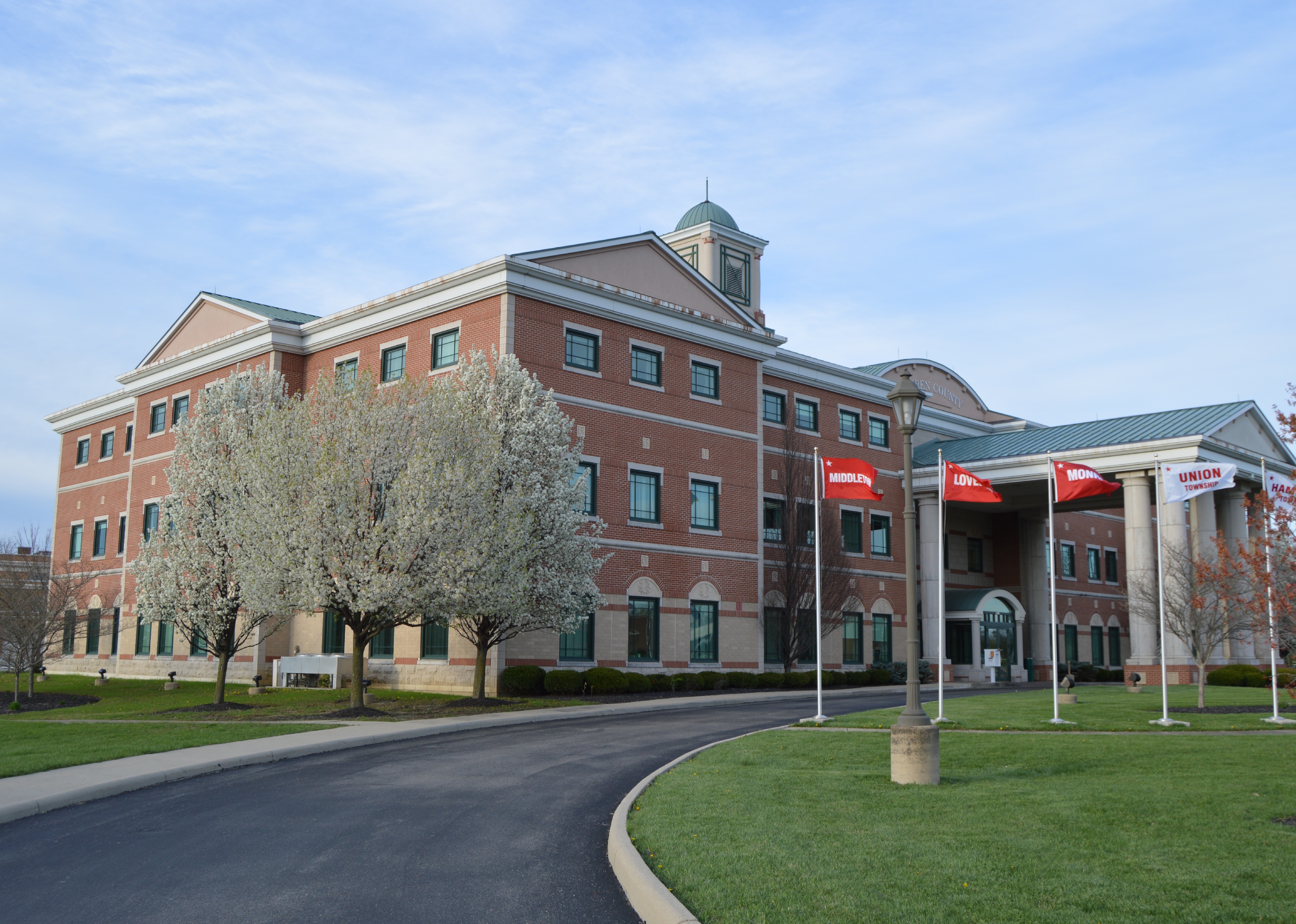 Best Counties to Live in Ohio Stacker