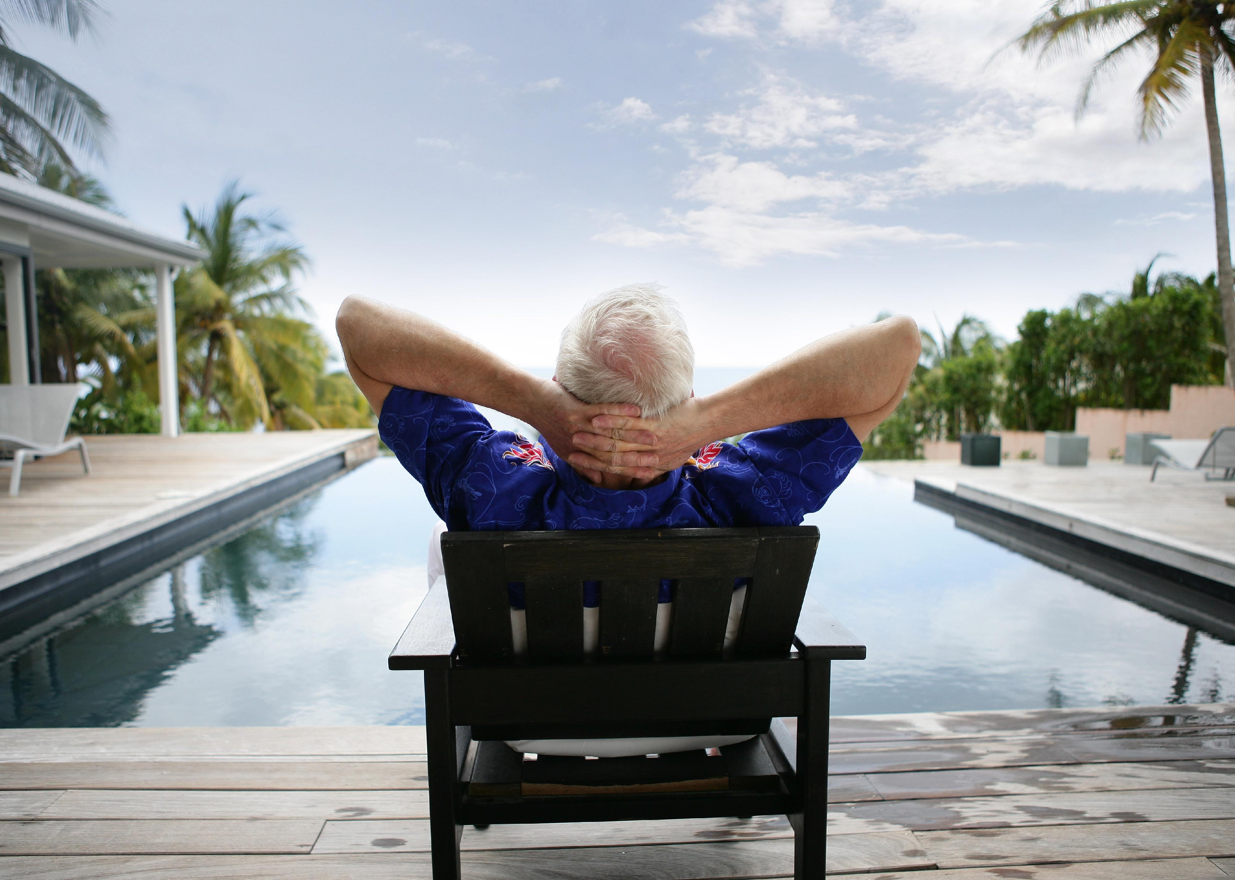 Best Places To Retire In Virginia | Stacker